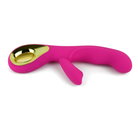 10 snelheid oplaadbare clitoris stimulator volwassen intiem volwassen seksspeeltje voor vrouwen