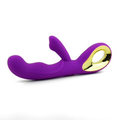10 snelheid oplaadbare clitoris stimulator volwassen intiem volwassen seksspeeltje voor vrouwen