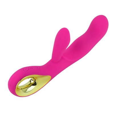 10 snelheid oplaadbare clitoris stimulator volwassen intiem volwassen seksspeeltje voor vrouwen