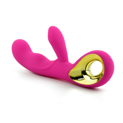 10 snelheid oplaadbare clitoris stimulator volwassen intiem volwassen seksspeeltje voor vrouwen