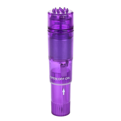 Groothandel Vier verschillende clitorale stimulatie vibrators pussy massage vibrator voor vrouwelijke masturbatie