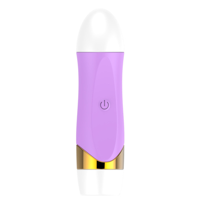 Prostaat Tong Seksspeelgoed Massager Vibrator Voor Paren