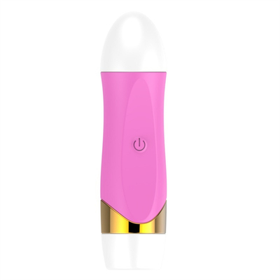 Prostaat Tong Seksspeelgoed Massager Vibrator Voor Paren