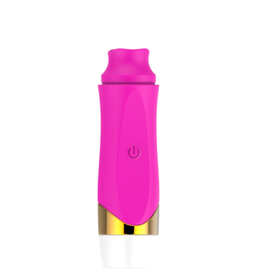 Prostaat Tong Seksspeelgoed Massager Vibrator Voor Paren