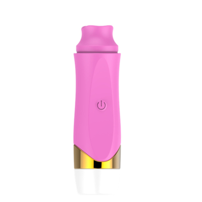 Prostaat Tong Seksspeelgoed Massager Vibrator Voor Paren