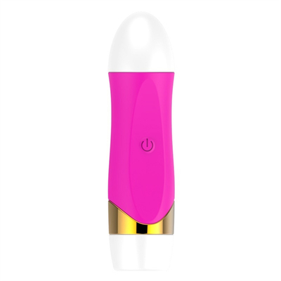 Prostaat Tong Seksspeelgoed Massager Vibrator Voor Paren