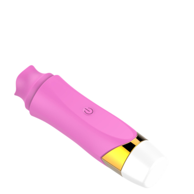 Prostaat Tong Seksspeelgoed Massager Vibrator Voor Paren