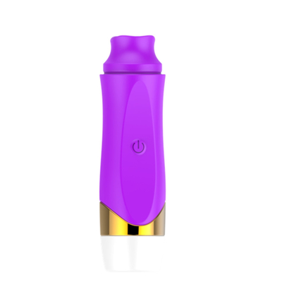 Prostaat Tong Seksspeelgoed Massager Vibrator Voor Paren
