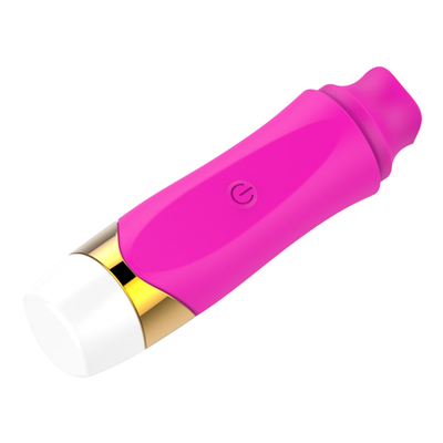 Prostaat Tong Seksspeelgoed Massager Vibrator Voor Paren