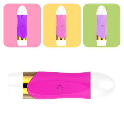 Prostaat Tong Seksspeelgoed Massager Vibrator Voor Paren