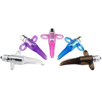 Lip Mouth Tong Vibrators Stimuleren Clitoris Seksproducten Tong Vibrators Voor Vrouwen