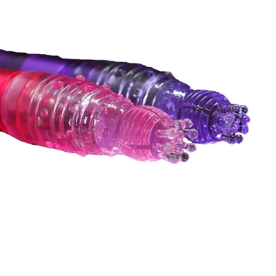 Stapsloze vibratie kogel vibrator seksspeeltjes voor vrouwen