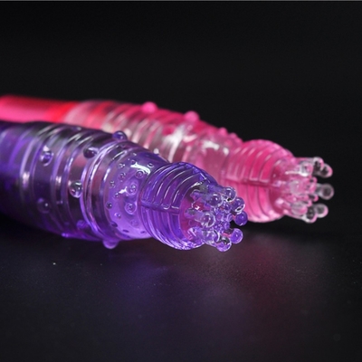 Stapsloze vibratie kogel vibrator seksspeeltjes voor vrouwen