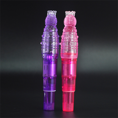 Stapsloze vibratie kogel vibrator seksspeeltjes voor vrouwen