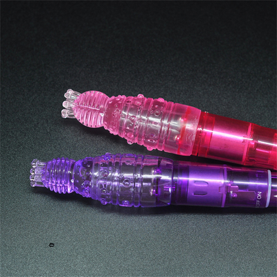 Stapsloze vibratie kogel vibrator seksspeeltjes voor vrouwen