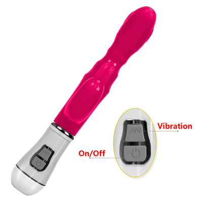 Rabbit Vibrator Clitoris Stimulator Erotic Sex Toys voor Vrouwelijke Masturbator G-spot Massager