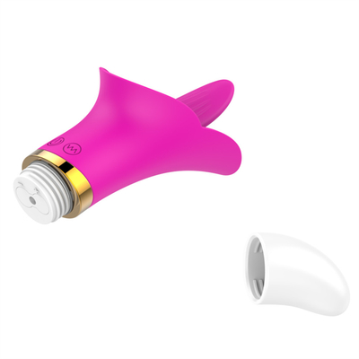 Vibrator voor vrouwen masturbatie