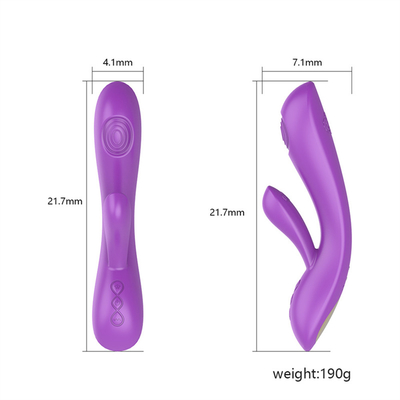 Groothandel 12 snelheden Vibration Adult Sex Products Juguete Sexuale Vibrator Seksspeelgoed Vrouwen Vrouwelijke Mini Bullet Vibrator