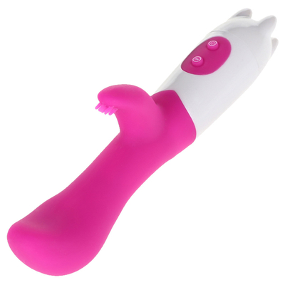 Warm verkoop hoogwaardige dubbele motor vibrator seksspeeltjes voor vrouwen