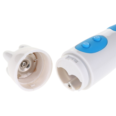 Warm verkoop hoogwaardige dubbele motor vibrator seksspeeltjes voor vrouwen