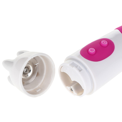 Warm verkoop hoogwaardige dubbele motor vibrator seksspeeltjes voor vrouwen