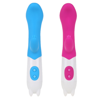 Warm verkoop hoogwaardige dubbele motor vibrator seksspeeltjes voor vrouwen