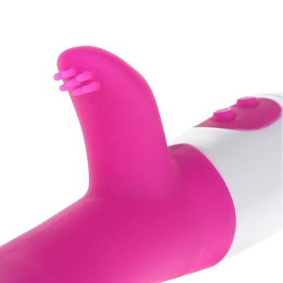 Warm verkoop hoogwaardige dubbele motor vibrator seksspeeltjes voor vrouwen