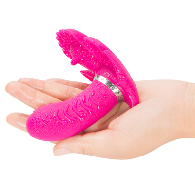 Hot sex speelgoed winkel afstandsbediening Rontrol vlinder masturbatie apparaat seks speelgoed volwassen voor vrouwen