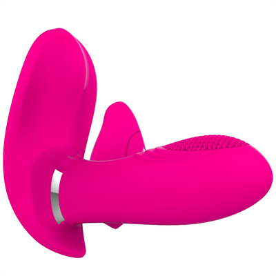 Erotische producten voor volwassenen verwarming dildo vibrator met afstandsbediening draagbare vibrator voor vrouw