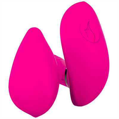 Erotische producten voor volwassenen verwarming dildo vibrator met afstandsbediening draagbare vibrator voor vrouw