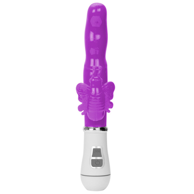 Hot Sale Vrouwelijke Vagina Vibrator Seks Speelgoed Voor Vrouw