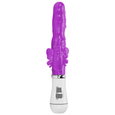 Hot Sale Vrouwelijke Vagina Vibrator Seks Speelgoed Voor Vrouw