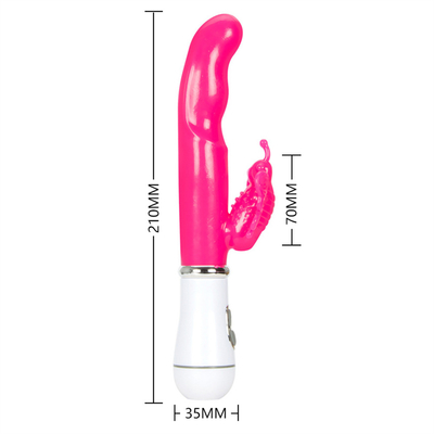 Hot Sale Vrouwelijke Vagina Vibrator Seks Speelgoed Voor Vrouw