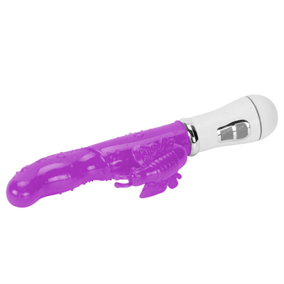 Hot Sale Vrouwelijke Vagina Vibrator Seks Speelgoed Voor Vrouw