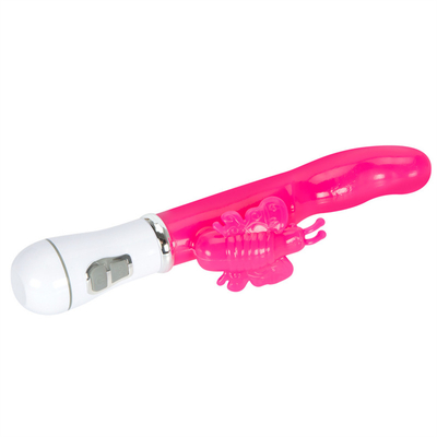 Hot Sale Vrouwelijke Vagina Vibrator Seks Speelgoed Voor Vrouw