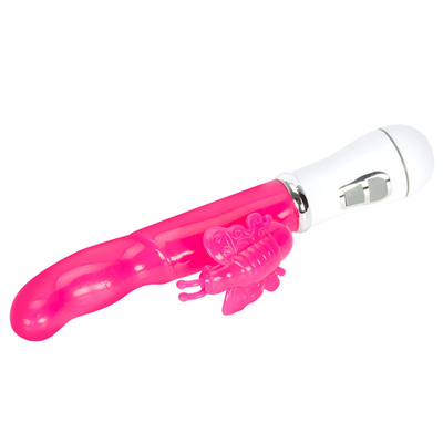 Hot Sale Vrouwelijke Vagina Vibrator Seks Speelgoed Voor Vrouw