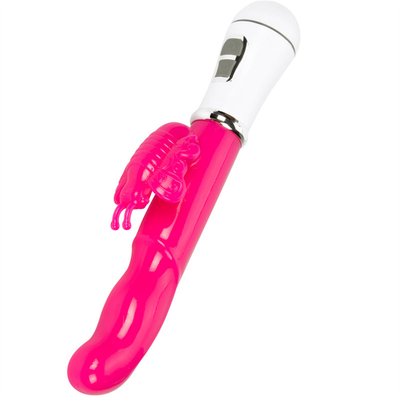 Hot Sale Vrouwelijke Vagina Vibrator Seks Speelgoed Voor Vrouw