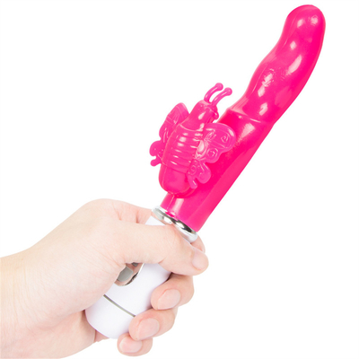 Hot Sale Vrouwelijke Vagina Vibrator Seks Speelgoed Voor Vrouw