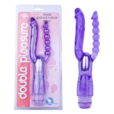 Seks Speelgoed Vrouw Vibrator G-spot Massager Dubbele Vibrator Voor Vrouw