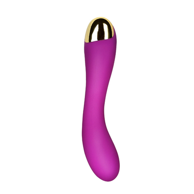 10 snelheden dildo vibrator USB oplaadbare G-spot clitoris vibrator massage voor vrouwen
