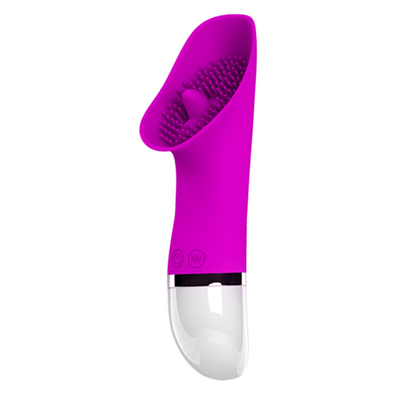 30 Speed Silicone G-spot Clitorale tong Oraal zuigen Vibrator Seksspeelgoed voor vrouwen