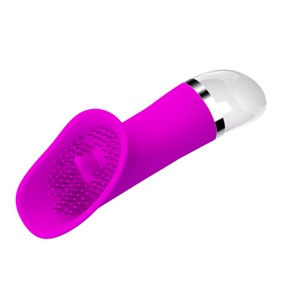 30 Speed Silicone G-spot Clitorale tong Oraal zuigen Vibrator Seksspeelgoed voor vrouwen