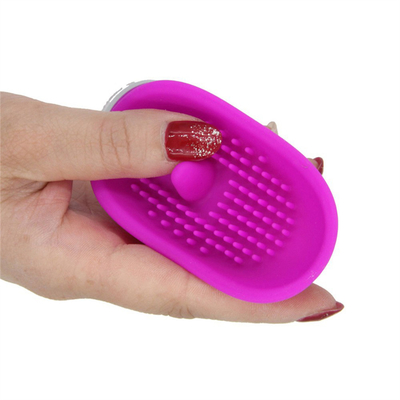 30 Speed Silicone G-spot Clitorale tong Oraal zuigen Vibrator Seksspeelgoed voor vrouwen