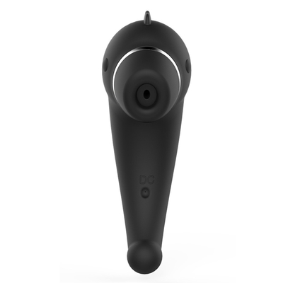 Mini Clit Sucker Vibrator Oraal Likken Pussy Tong Vibrating Nippel Sucking Clitoris Stimulator voor Vrouw