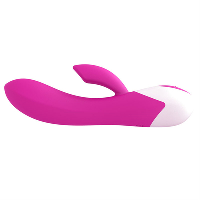 Groothandel Vrouwen Vibrator speelgoed Silicone Vibratie