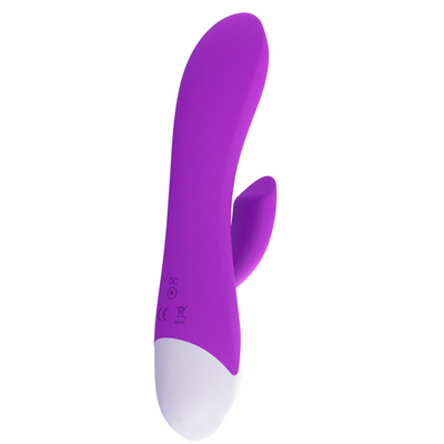 Groothandel Vrouwen Vibrator speelgoed Silicone Vibratie