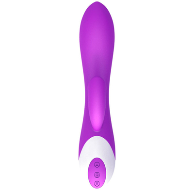 Groothandel Vrouwen Vibrator speelgoed Silicone Vibratie