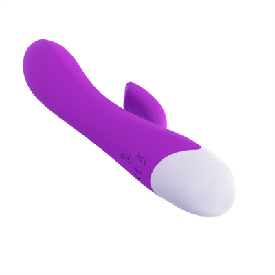 Groothandel Vrouwen Vibrator speelgoed Silicone Vibratie