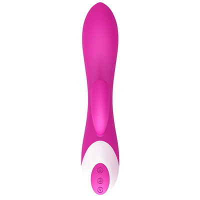 Groothandel Vrouwen Vibrator speelgoed Silicone Vibratie