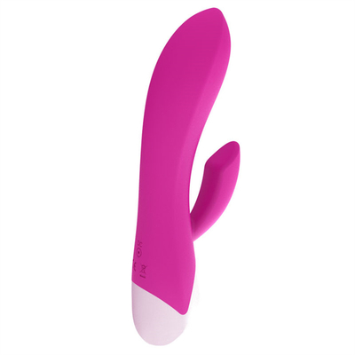 Groothandel Vrouwen Vibrator speelgoed Silicone Vibratie
